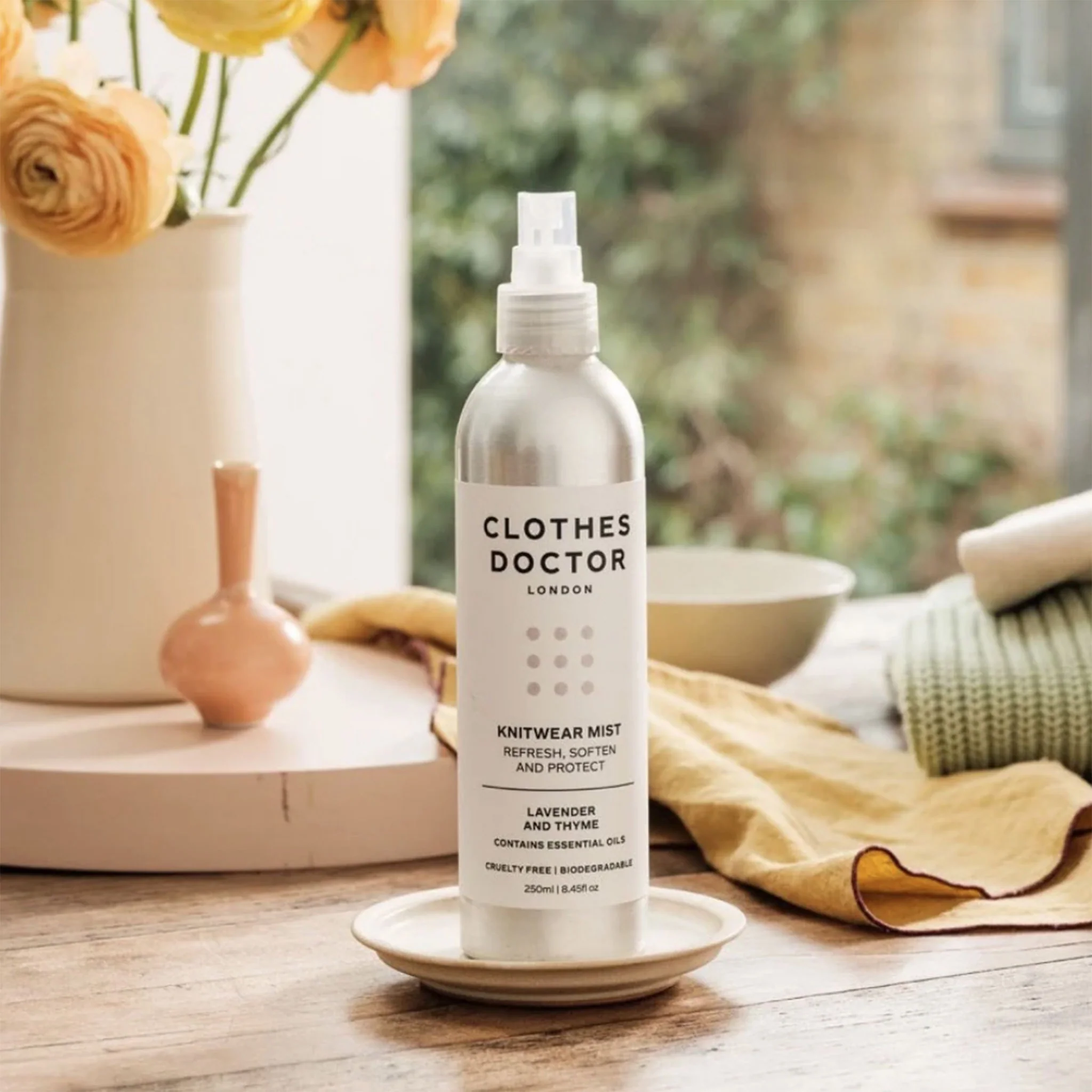 Knitwear Mist | Lavender & Thyme - Image 2