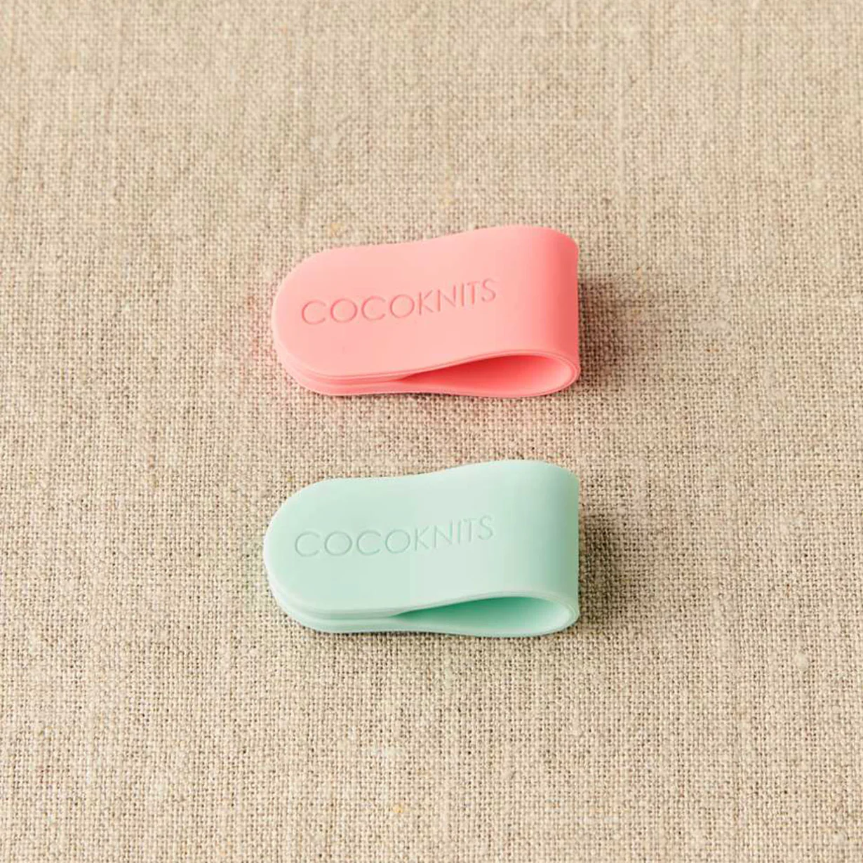 Cocoknits Maker's Clips - Image 2