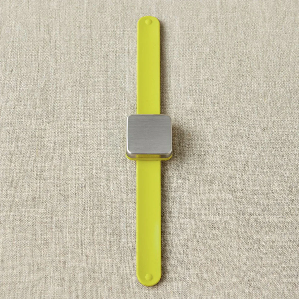 Cocoknits Maker's Keep | Magnetic Wrist Bracelet - Image 2