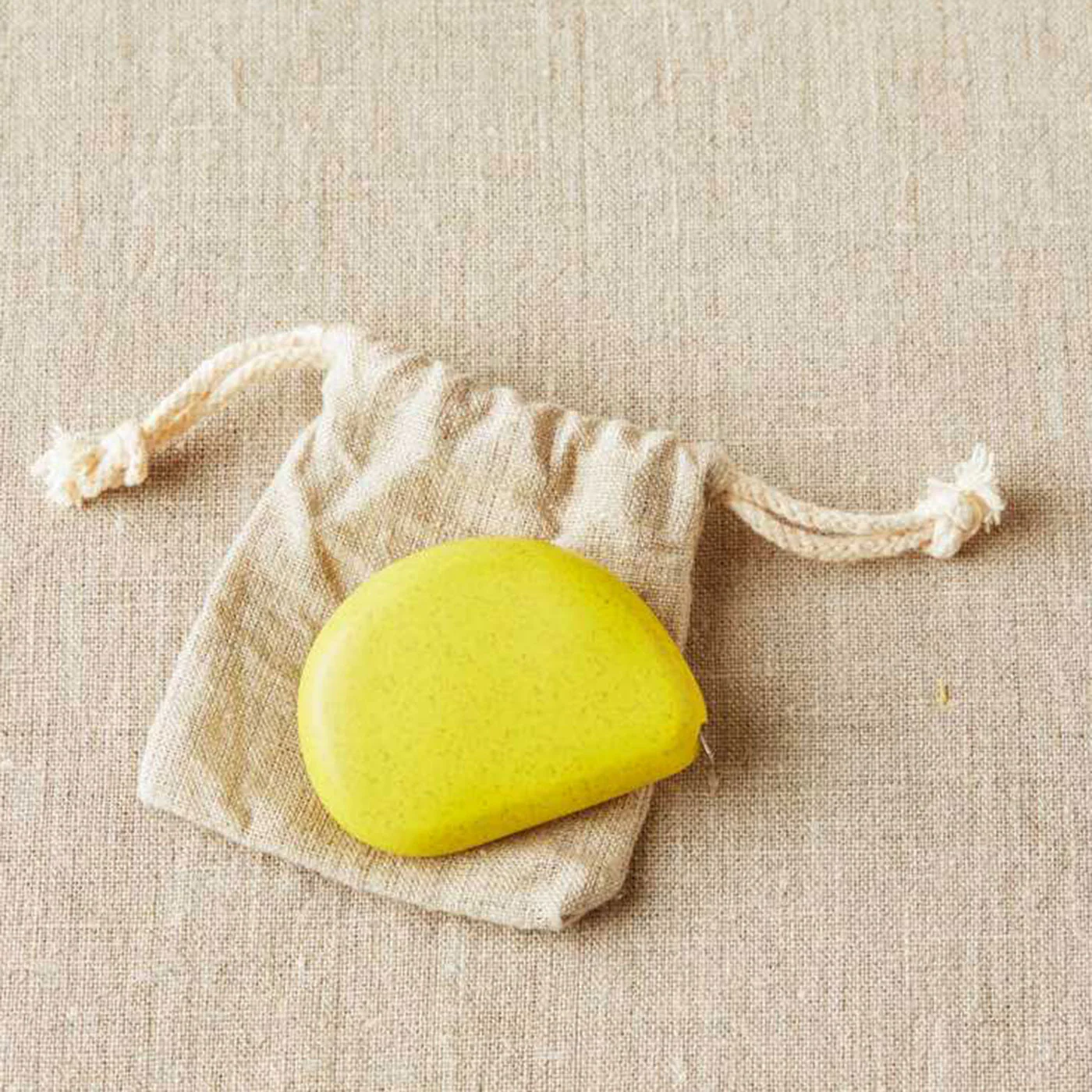 Cocoknits Tape Measure - Plastic Free - PLA - Image 4