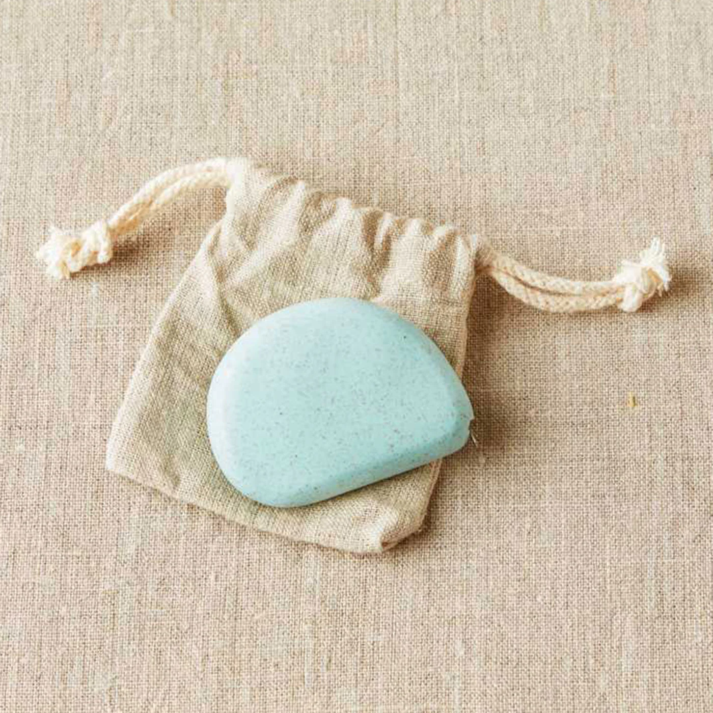 Cocoknits Tape Measure - Plastic Free - PLA - Image 5