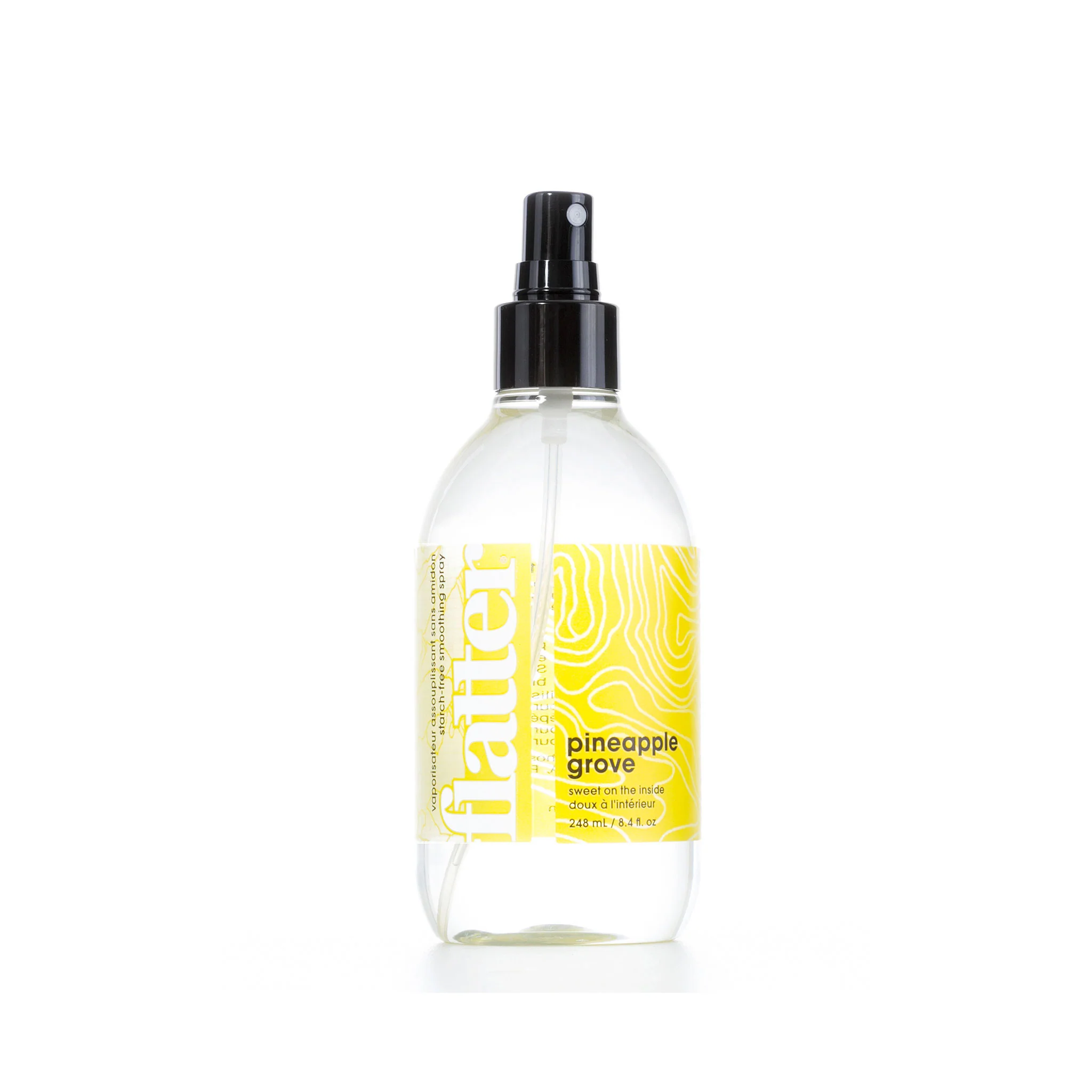 Flatter Ironing and Smoothing Spray | 248ml - Image 6