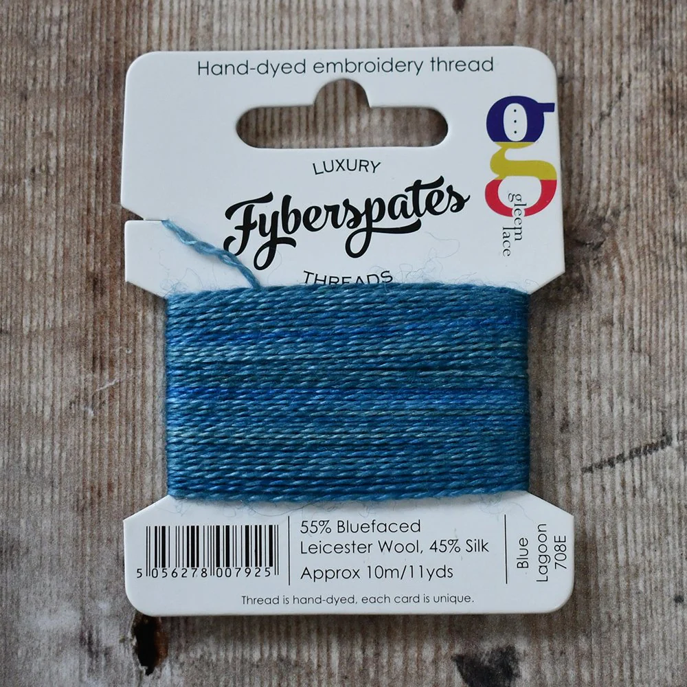 Gleem Embroidery Thread - Image 10