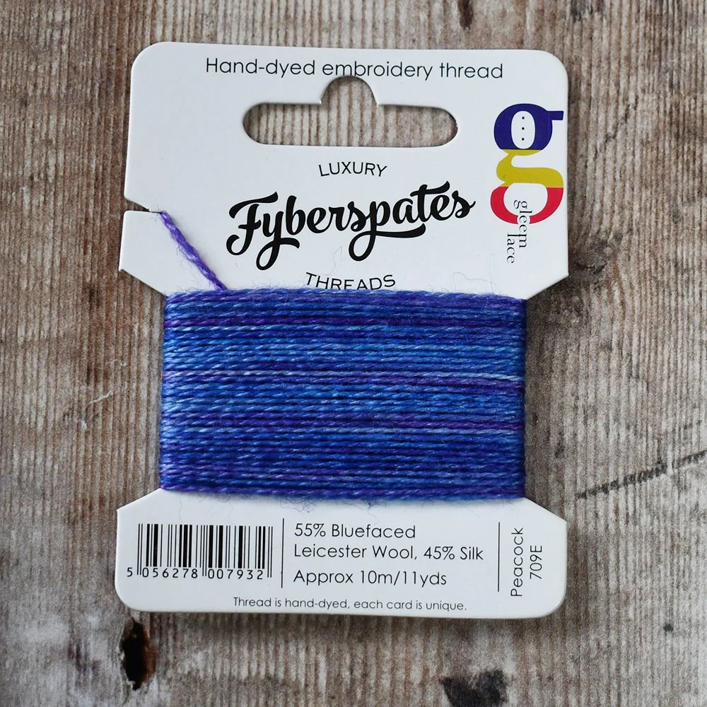 Gleem Embroidery Thread - Image 11