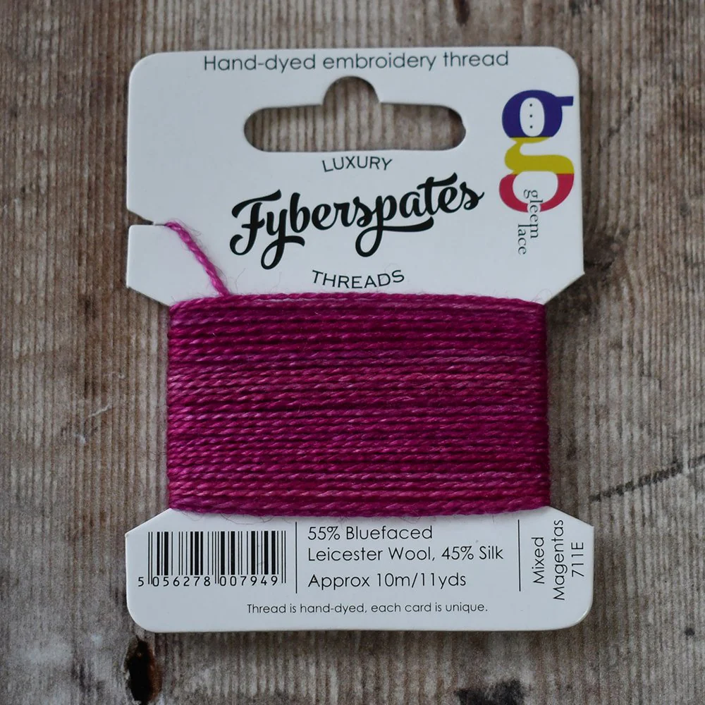 Gleem Embroidery Thread - Image 12