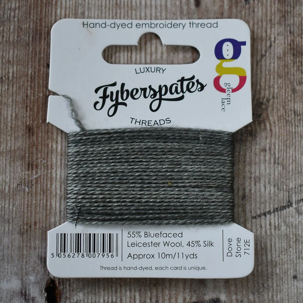 Gleem Embroidery Thread - Image 13