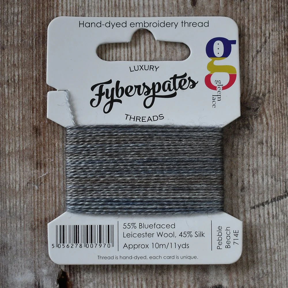 Gleem Embroidery Thread - Image 15