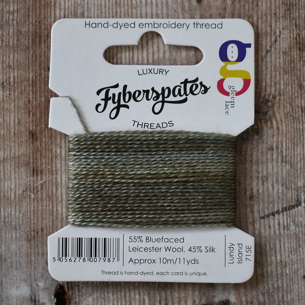 Gleem Embroidery Thread - Image 16