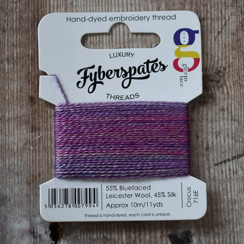 Gleem Embroidery Thread - Image 17