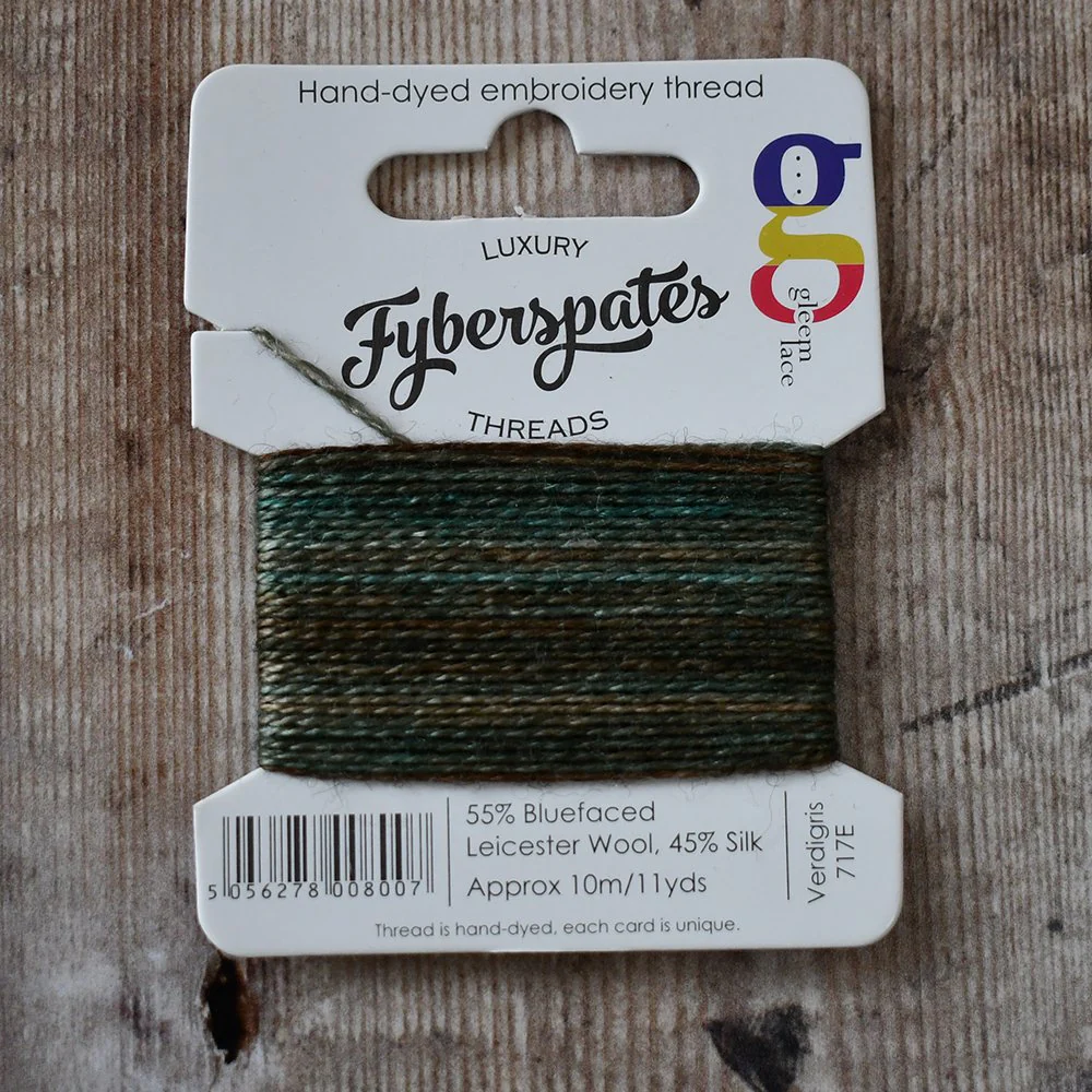 Gleem Embroidery Thread - Image 18