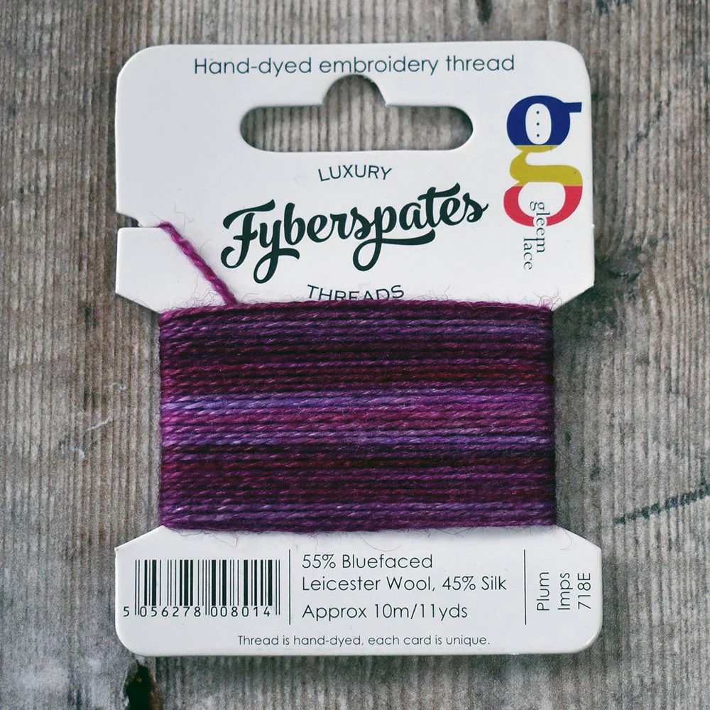 Gleem Embroidery Thread - Image 19