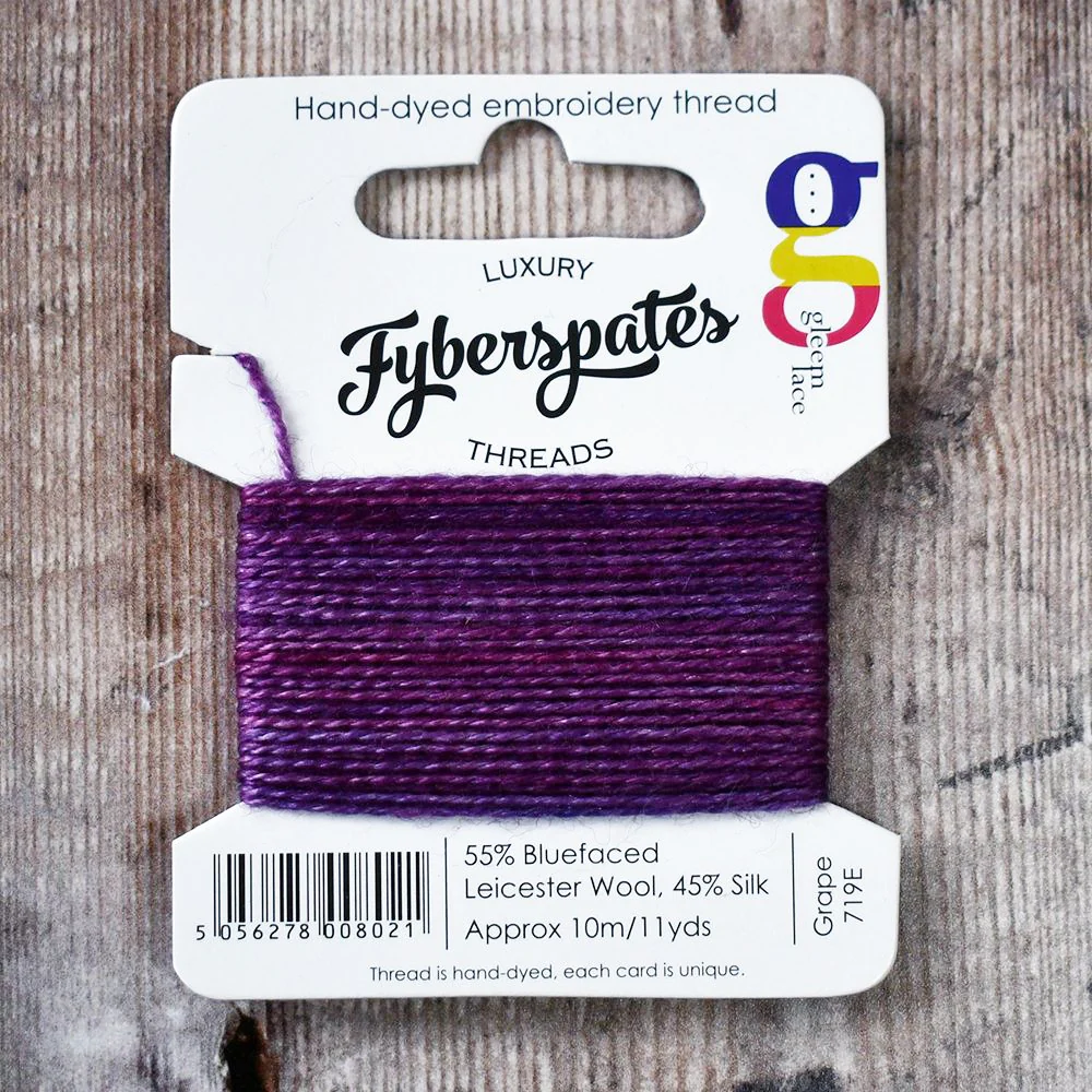 Gleem Embroidery Thread - Image 20