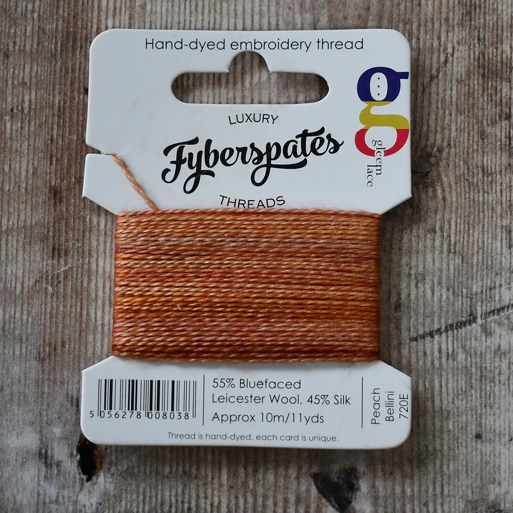 Gleem Embroidery Thread - Image 21