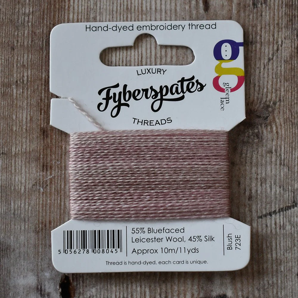 Gleem Embroidery Thread - Image 22