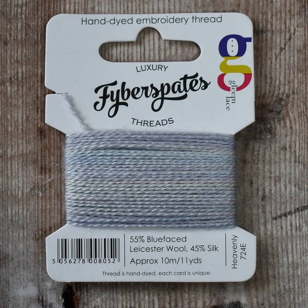 Gleem Embroidery Thread - Image 23