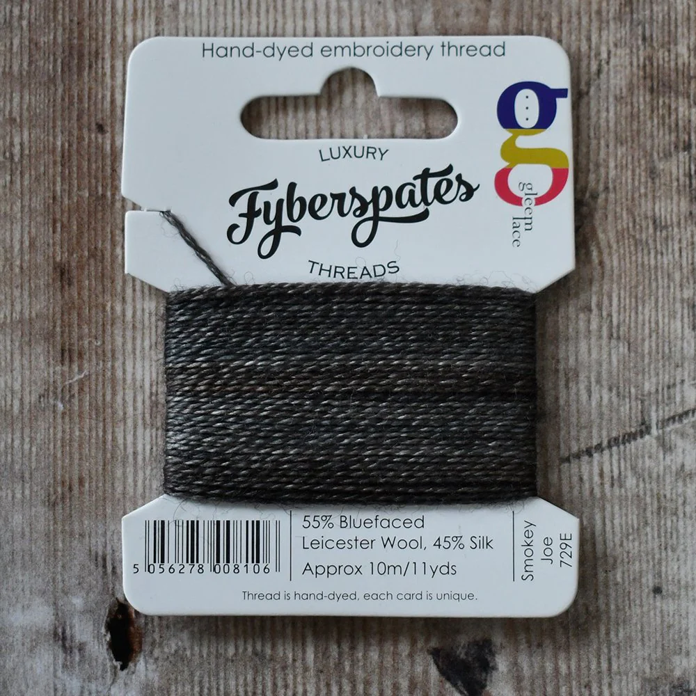 Gleem Embroidery Thread - Image 28