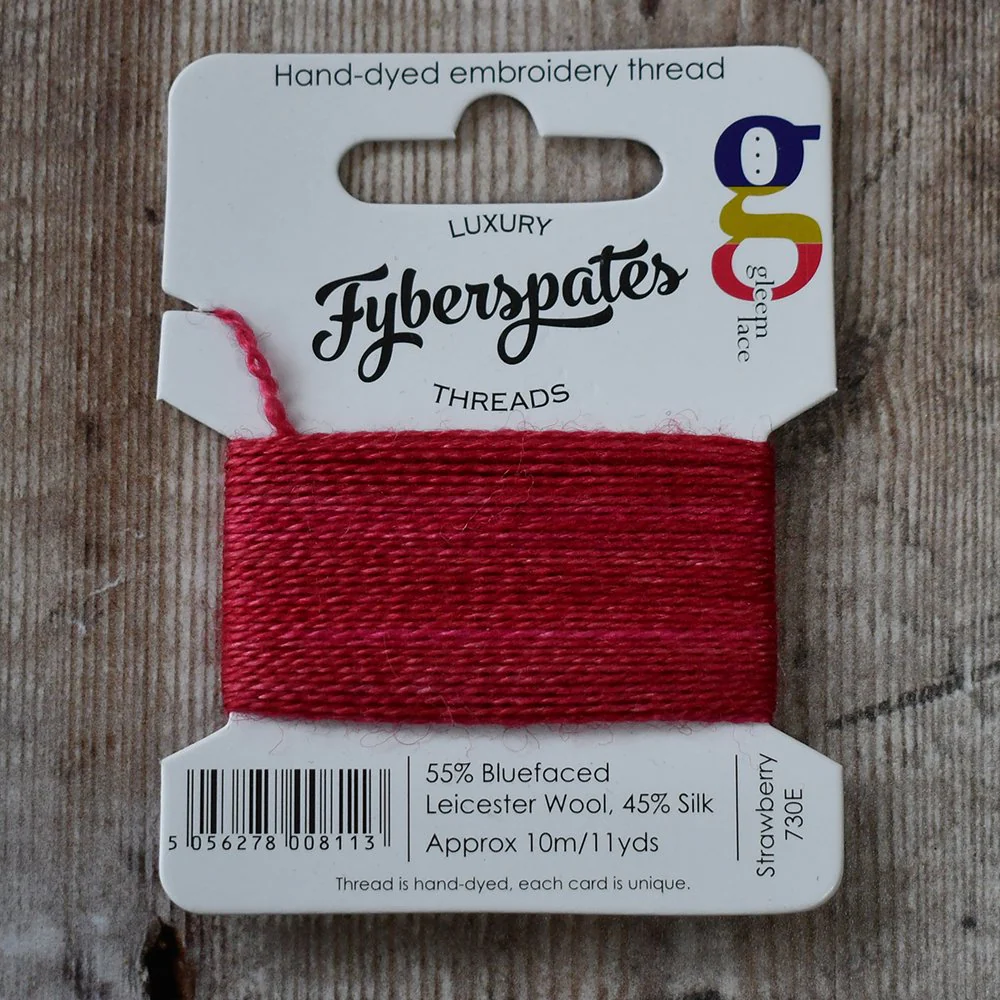 Gleem Embroidery Thread - Image 29