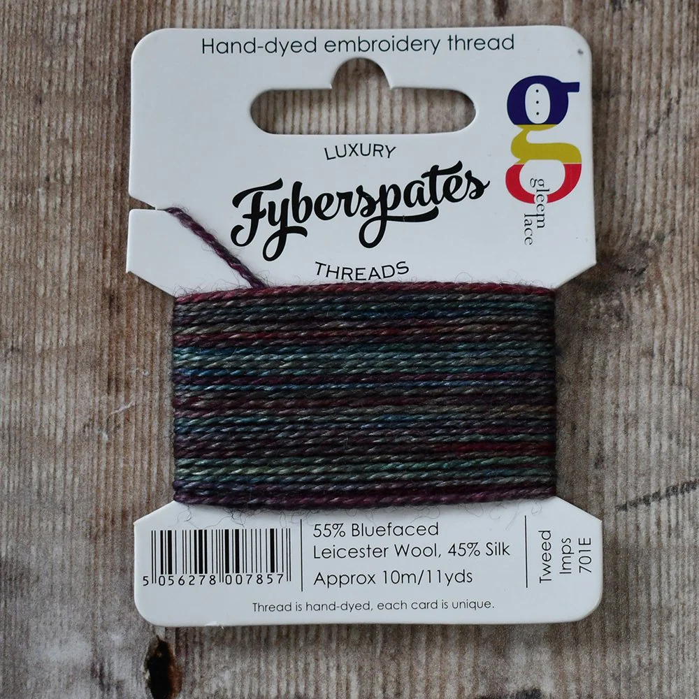 Gleem Embroidery Thread - Image 3