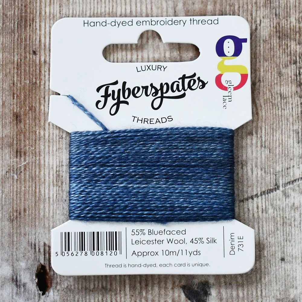Gleem Embroidery Thread - Image 30