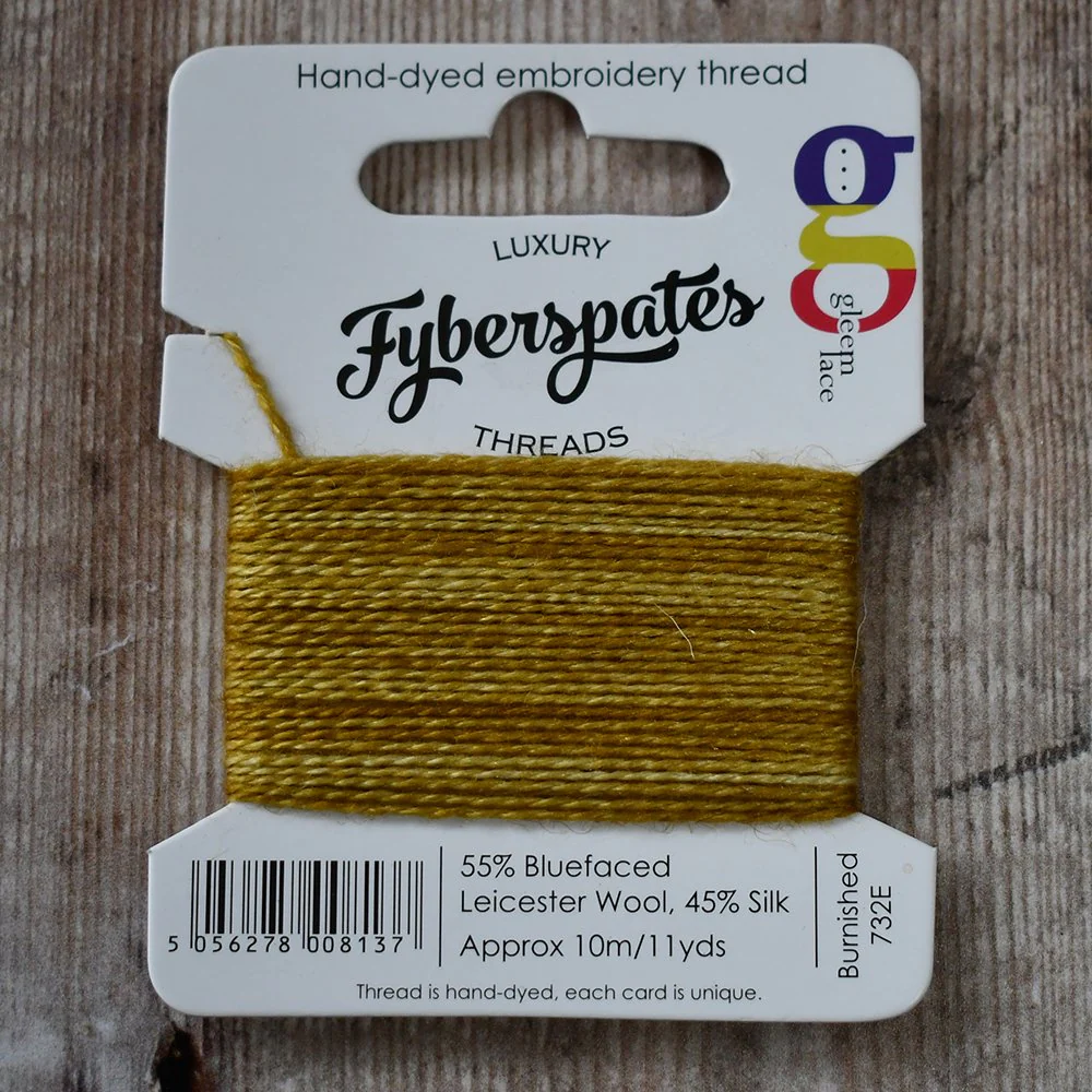 Gleem Embroidery Thread - Image 31