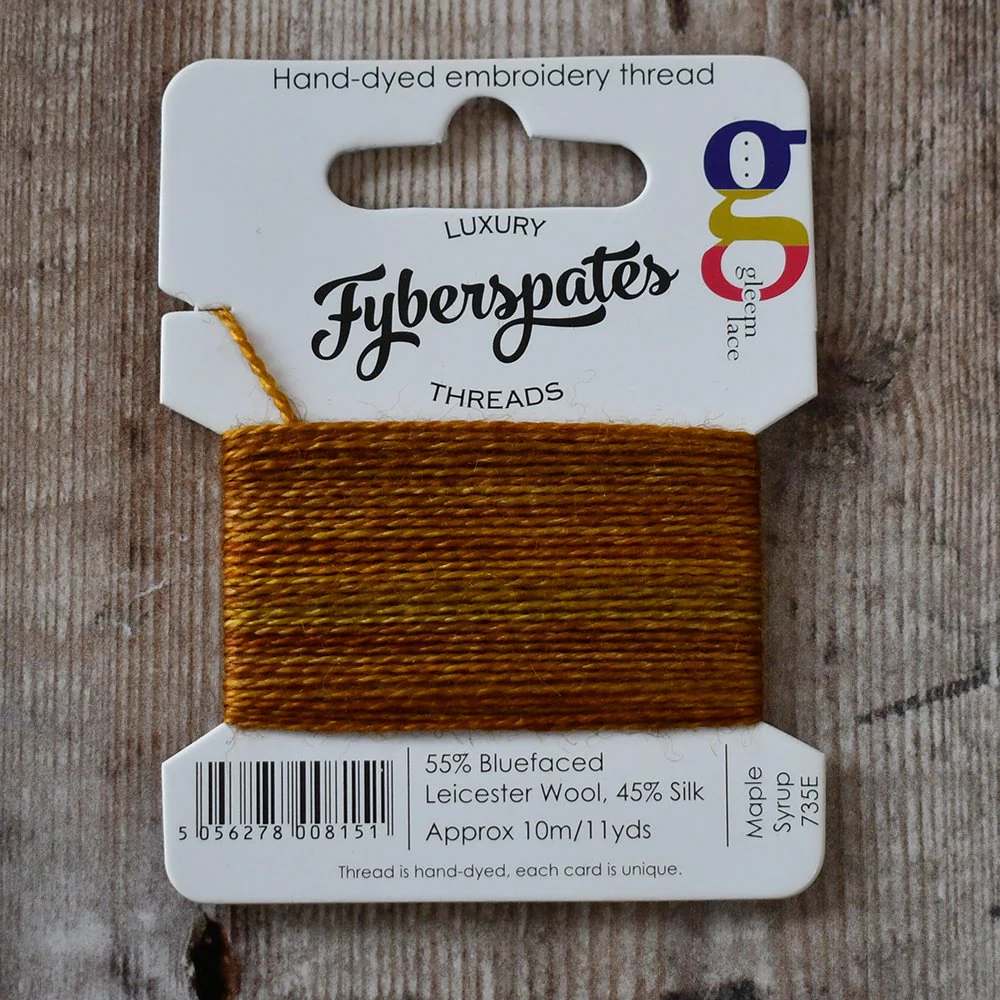 Gleem Embroidery Thread - Image 33