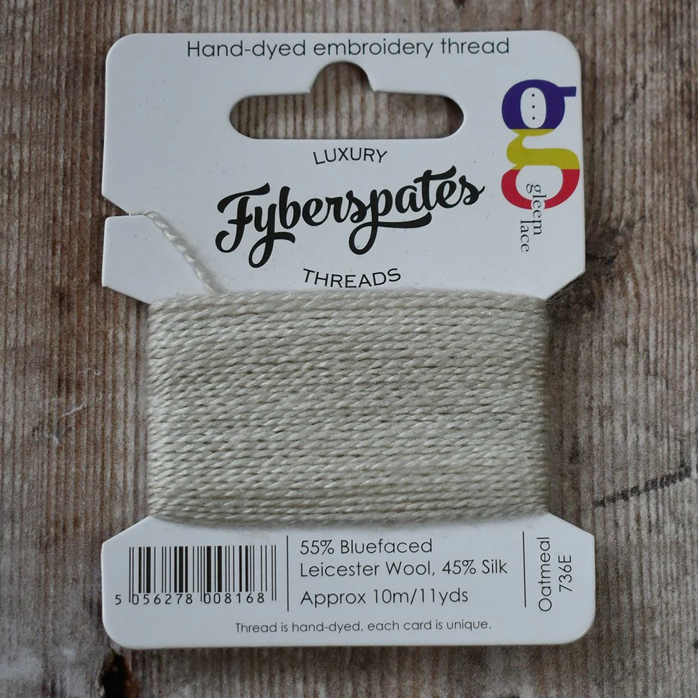 Gleem Embroidery Thread - Image 34