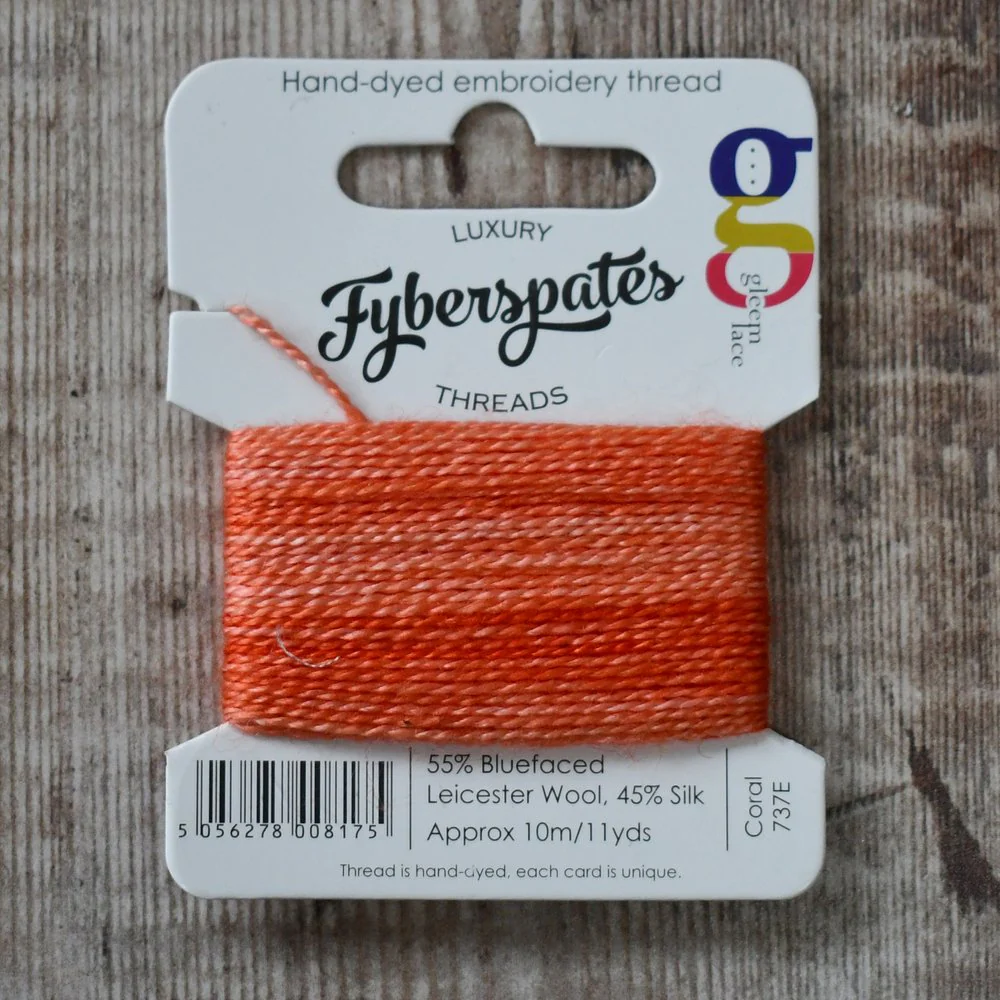 Gleem Embroidery Thread - Image 35