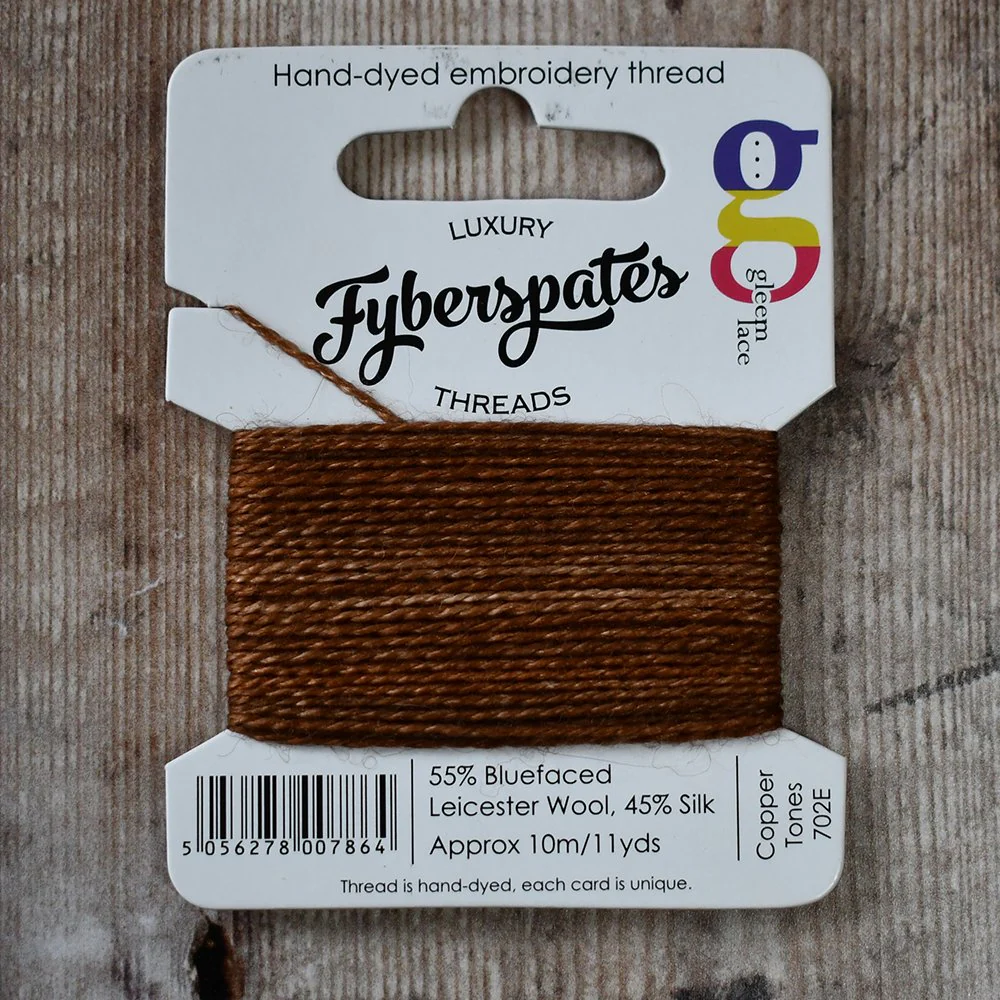 Gleem Embroidery Thread - Image 4