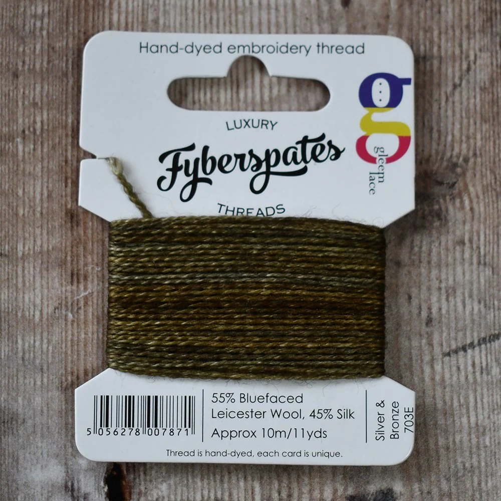 Gleem Embroidery Thread - Image 5