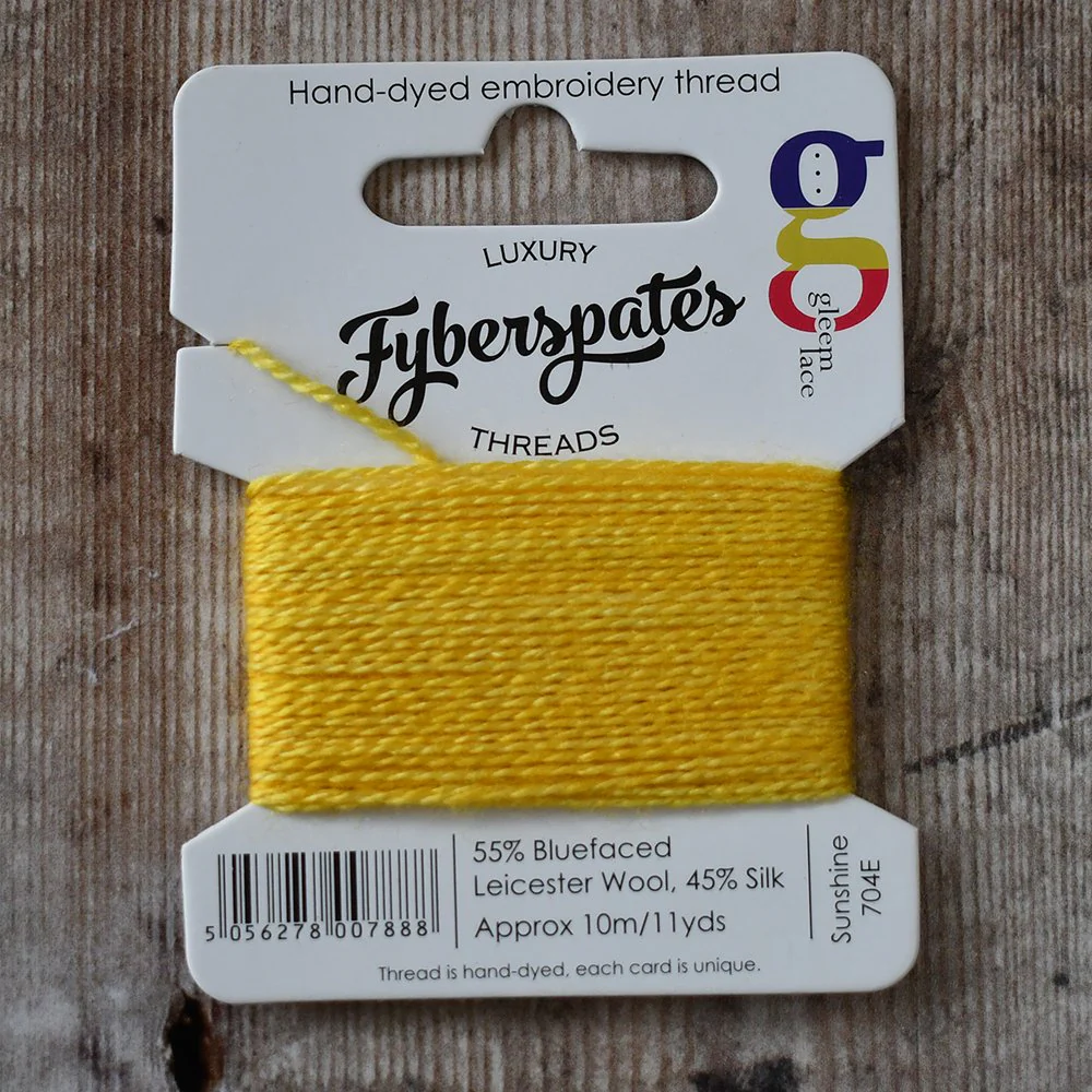 Gleem Embroidery Thread - Image 6