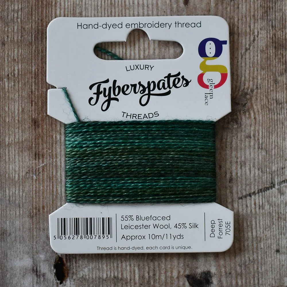 Gleem Embroidery Thread - Image 7