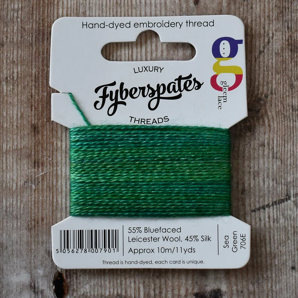 Gleem Embroidery Thread - Image 8