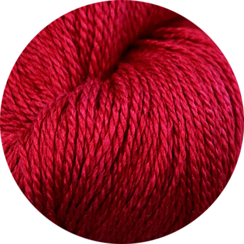 Scrumptious 4-ply | Merino Silk Blend | Hand Knitting Yarn - Image 13