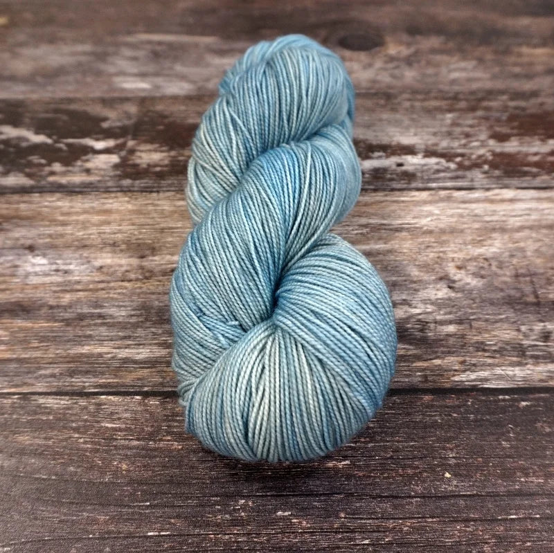 Vivacious 4-ply | 100% Merino | Hand Knitting Yarn - Image 11