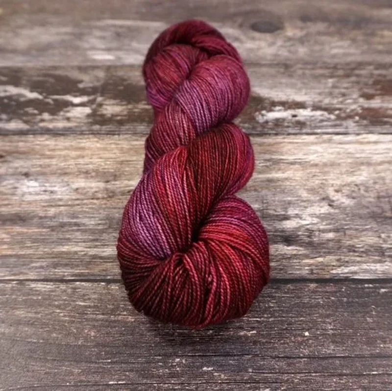 Vivacious 4-ply | 100% Merino | Hand Knitting Yarn - Image 12