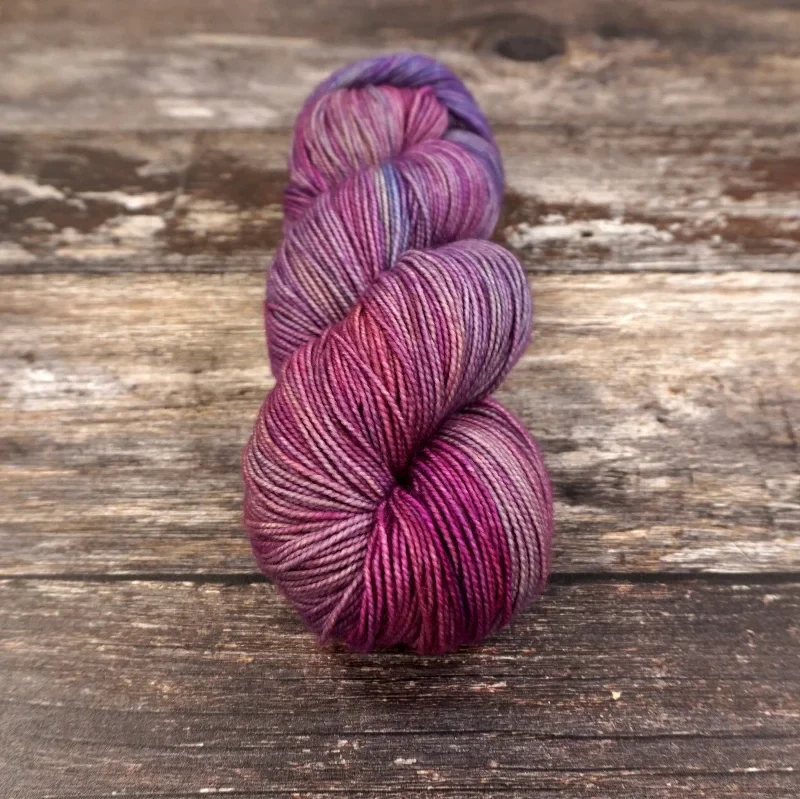 Vivacious 4-ply | 100% Merino | Hand Knitting Yarn - Image 13