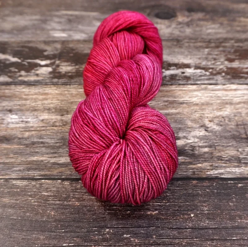 Vivacious 4-ply | 100% Merino | Hand Knitting Yarn - Image 3