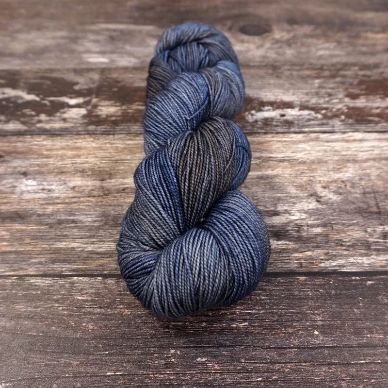 Vivacious 4-ply | 100% Merino | Hand Knitting Yarn - Image 7