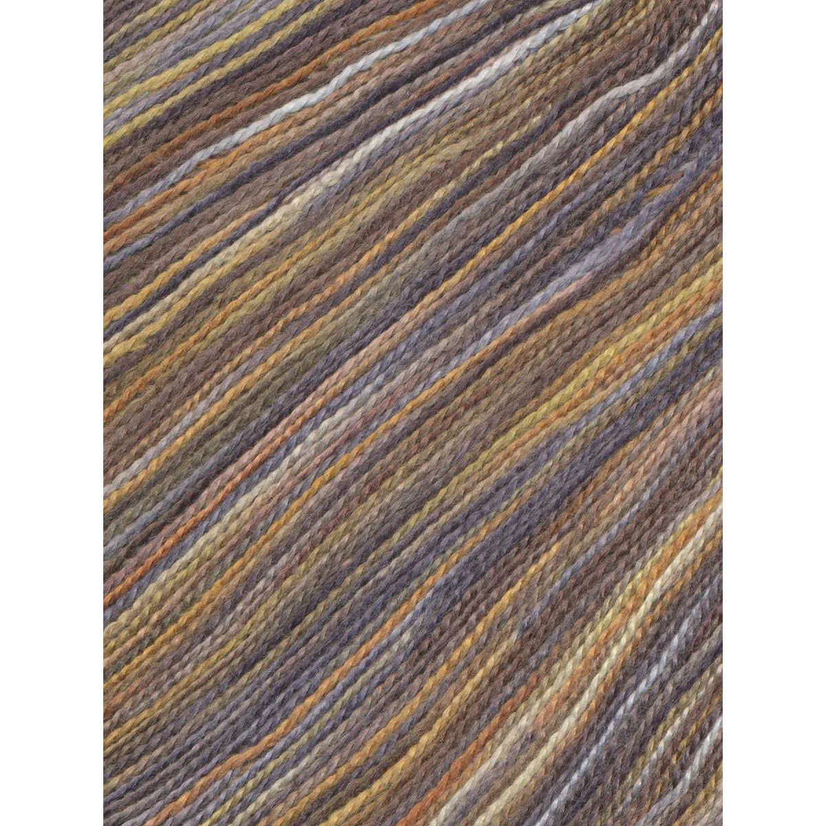 Findley Dappled | Merino & Silk Lace Yarn - Image 3