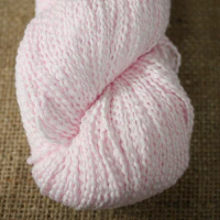 Pod | Organic Cotton Sport-Weight Yarn - Image 3