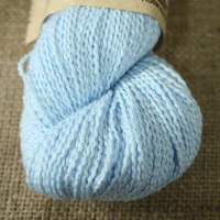 Pod | Organic Cotton Sport-Weight Yarn - Image 4