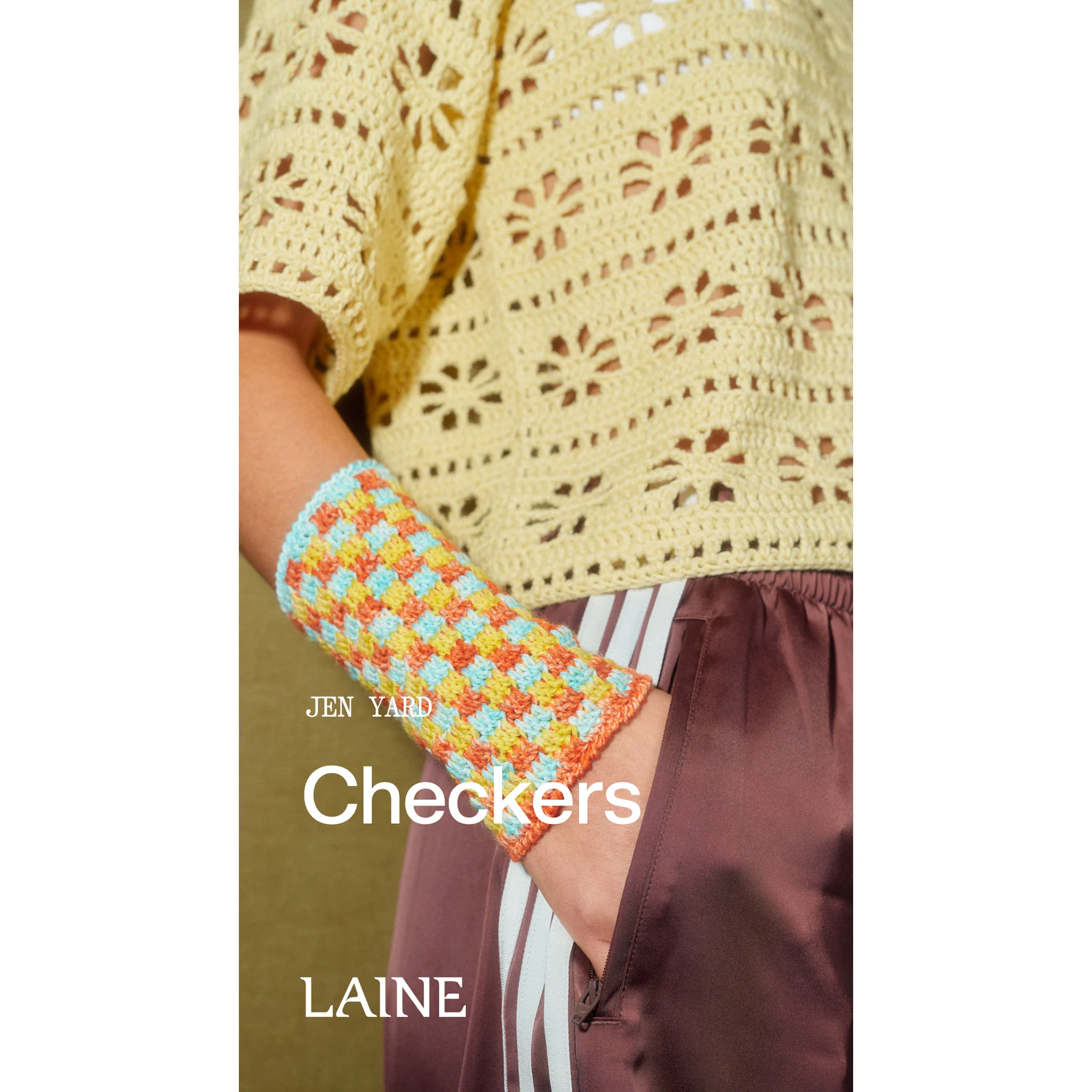 Let's Crochet! Issue 2 | Magazine | Laine Publishing - Image 4