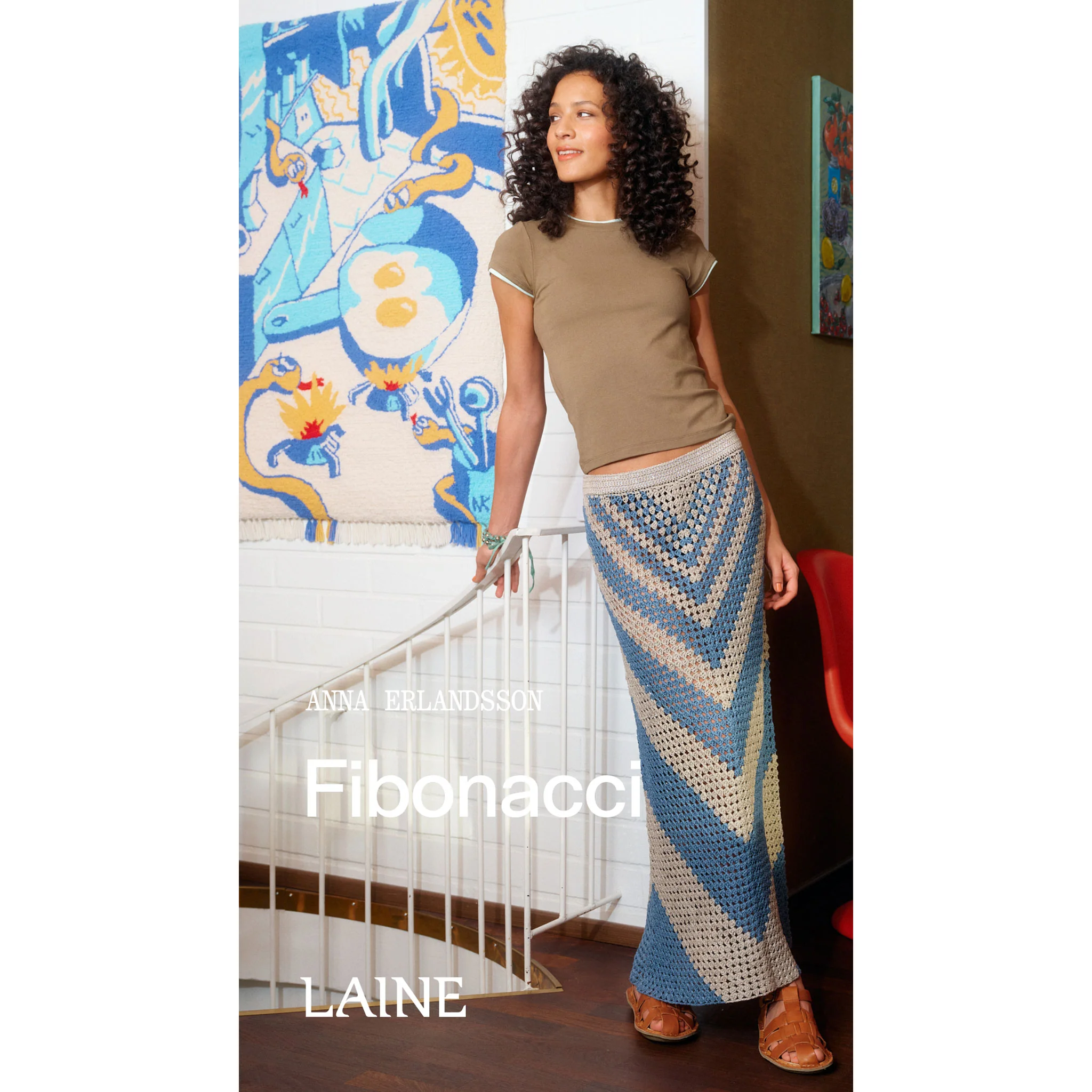 Let's Crochet! Issue 2 | Magazine | Laine Publishing - Image 5