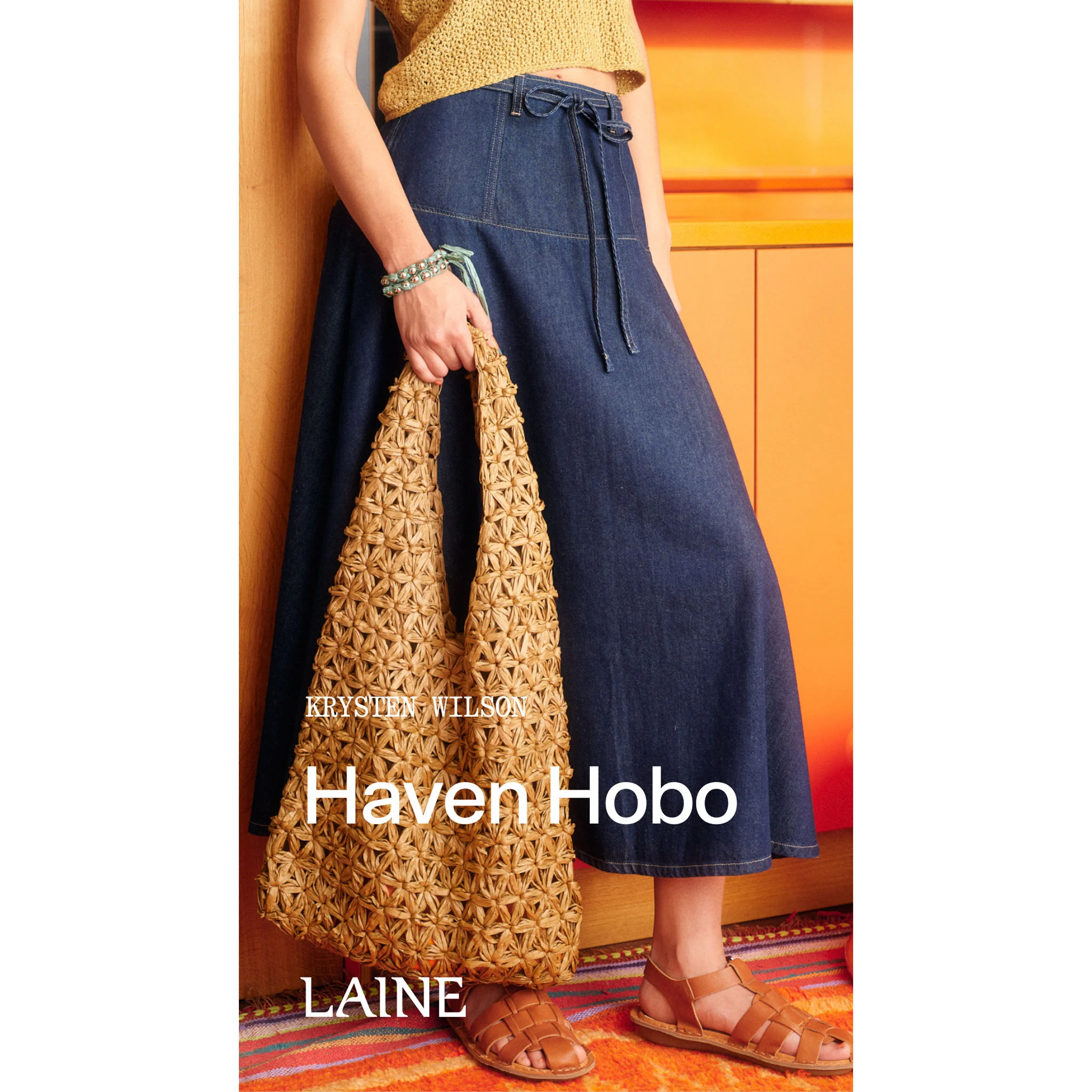 Let's Crochet! Issue 2 | Magazine | Laine Publishing - Image 7