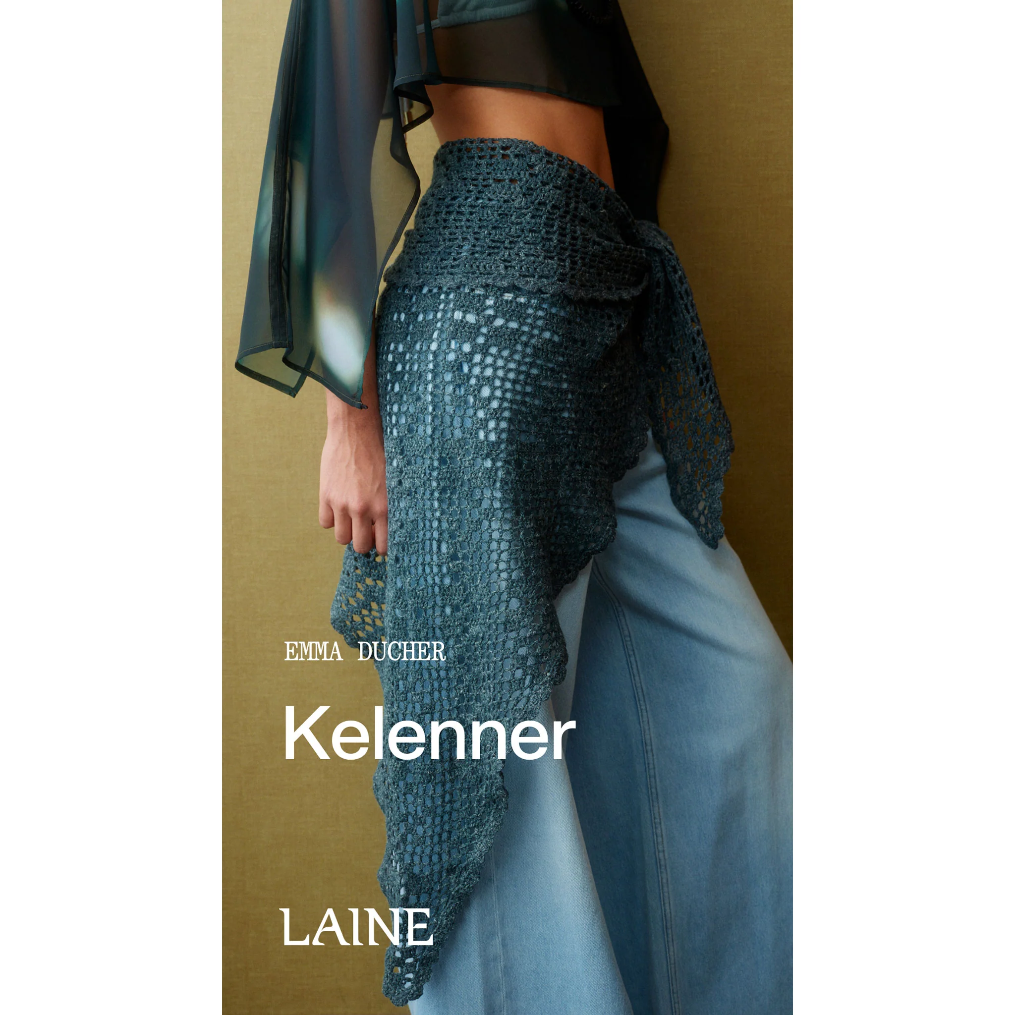 Let's Crochet! Issue 2 | Magazine | Laine Publishing - Image 8