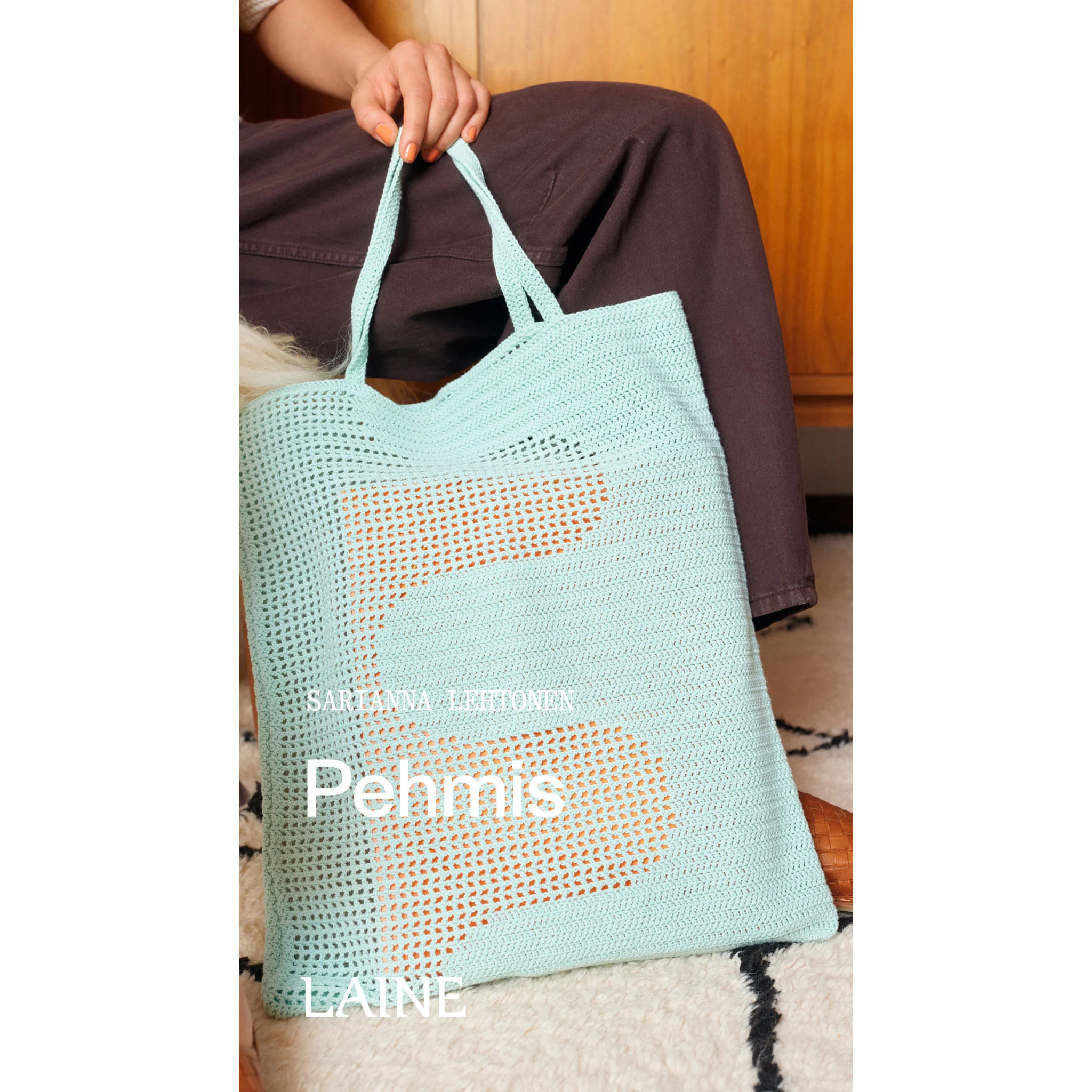 Let's Crochet! Issue 2 | Magazine | Laine Publishing - Image 9