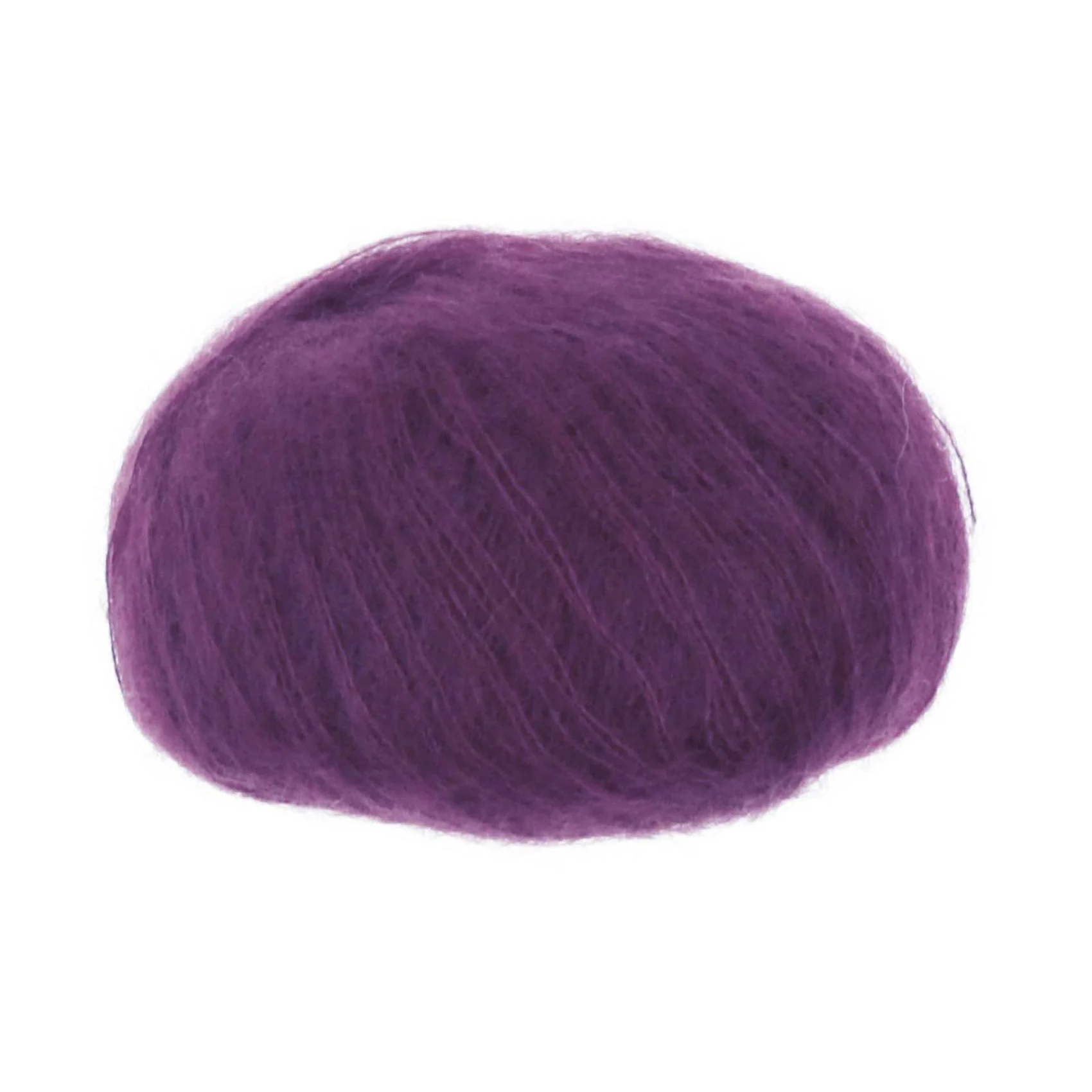Silk Mohair | Luxury Silk and Mohair | Hand Knitting Yarn - Image 11