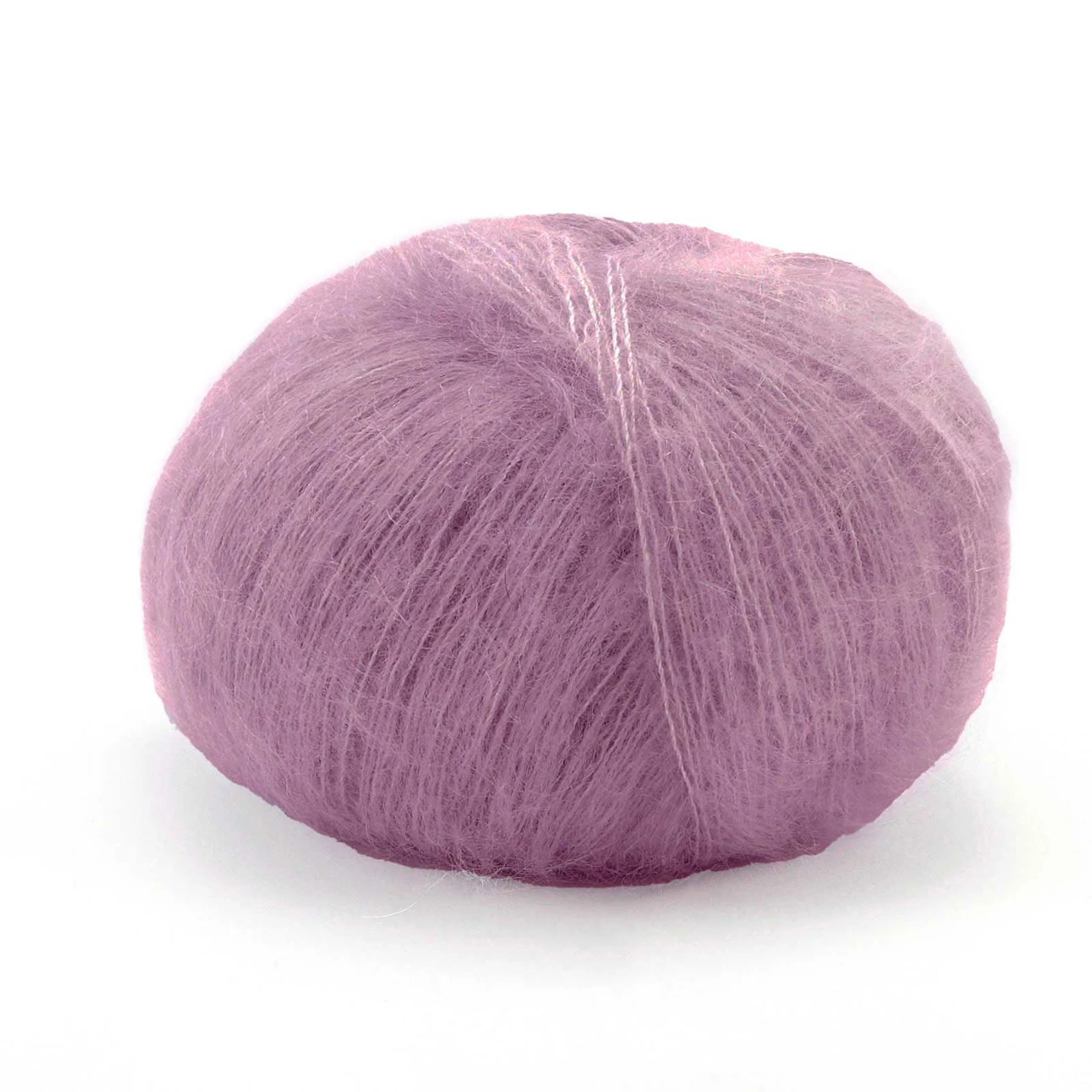 Silk Mohair | Luxury Silk and Mohair | Hand Knitting Yarn - Image 15