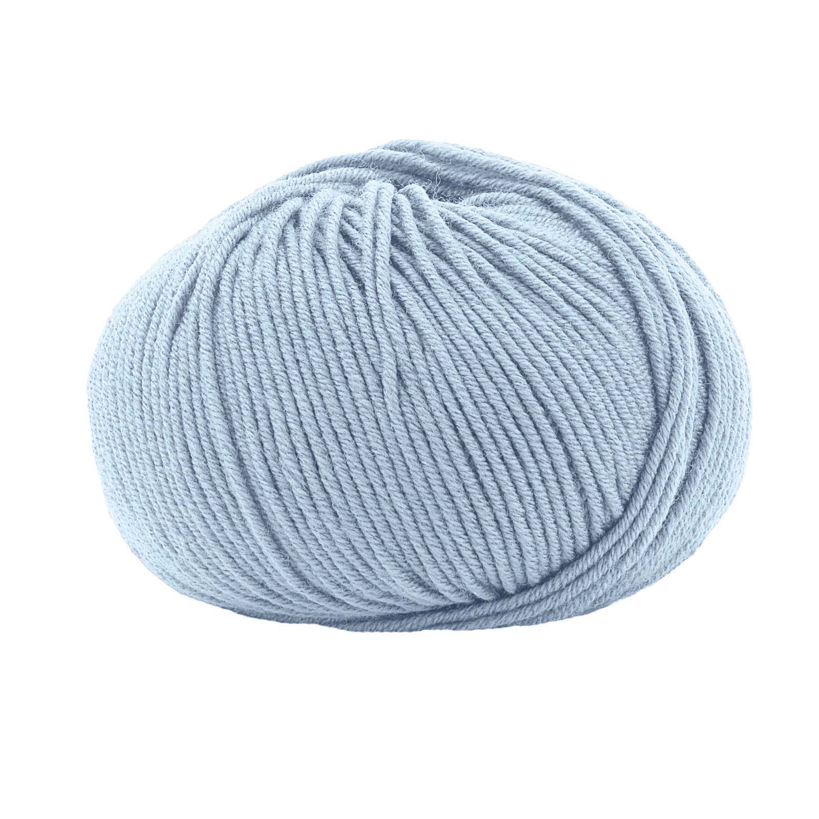 Super Soft | 100% Merino | Hand Knitting Yarn - Image 24