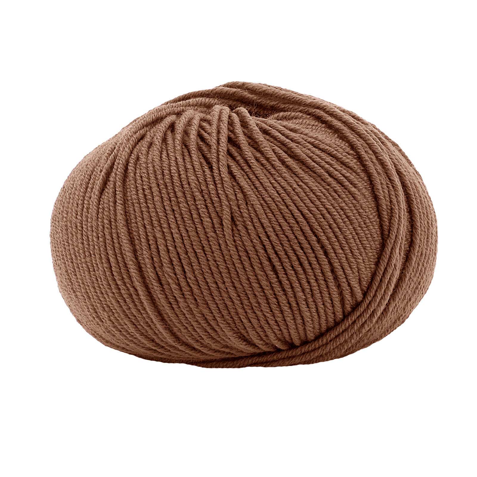 Super Soft | 100% Merino | Hand Knitting Yarn - Image 25